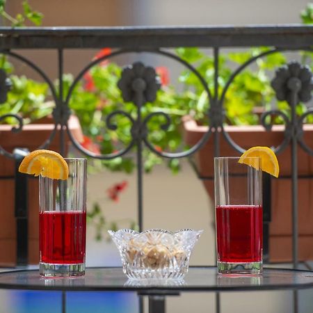 Casa Villani Agerola Kültér fotó