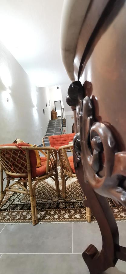 Casa Villani Agerola Szoba fotó