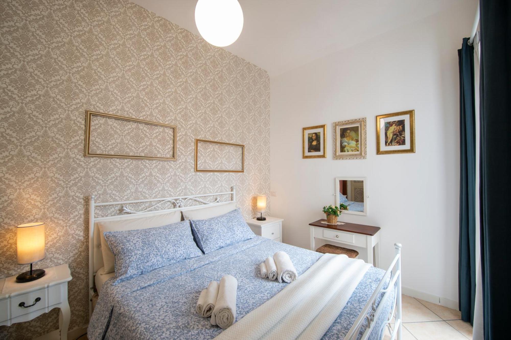 Casa Villani Agerola Kültér fotó