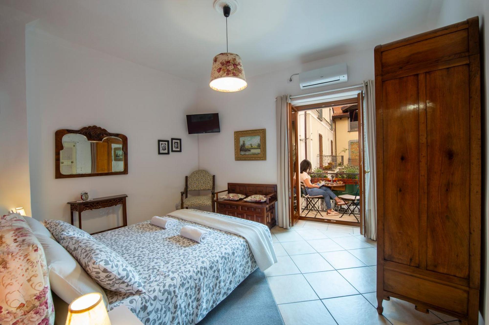 Casa Villani Agerola Kültér fotó