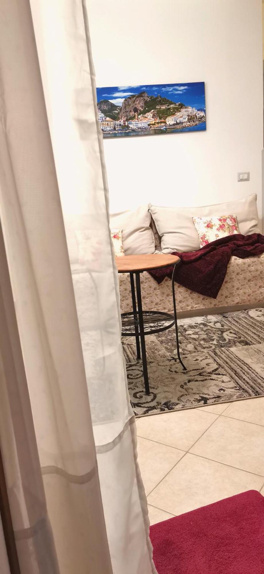 Casa Villani Agerola Szoba fotó