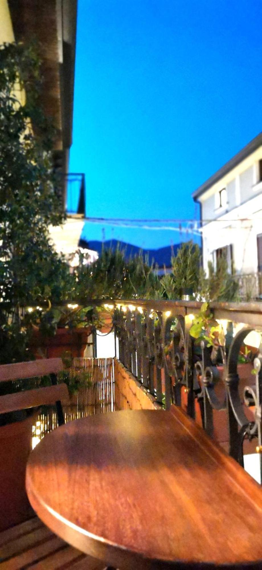 Casa Villani Agerola Szoba fotó